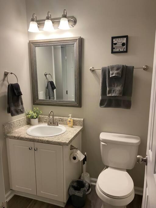 Comfy, Stylish Townhome Near I-20! Augusta Eksteriør billede