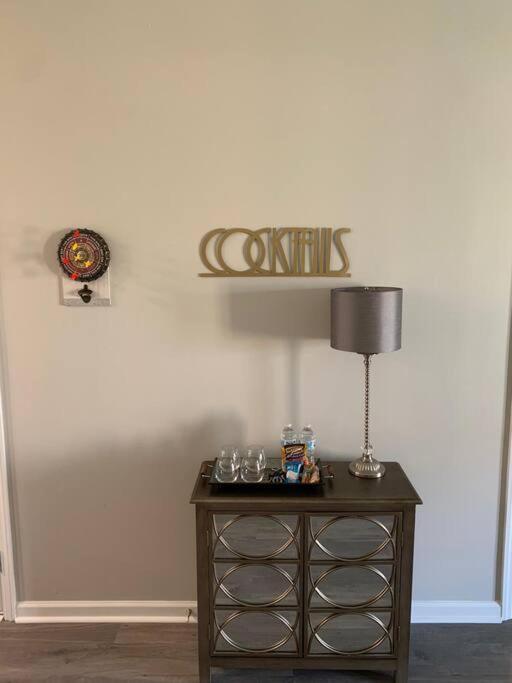 Comfy, Stylish Townhome Near I-20! Augusta Eksteriør billede